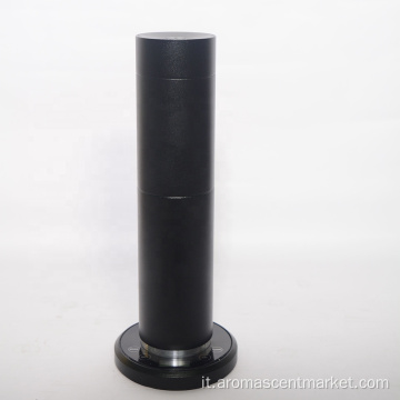 Diffusore di profumo a forma di cilindro piccolo con design silenzioso
